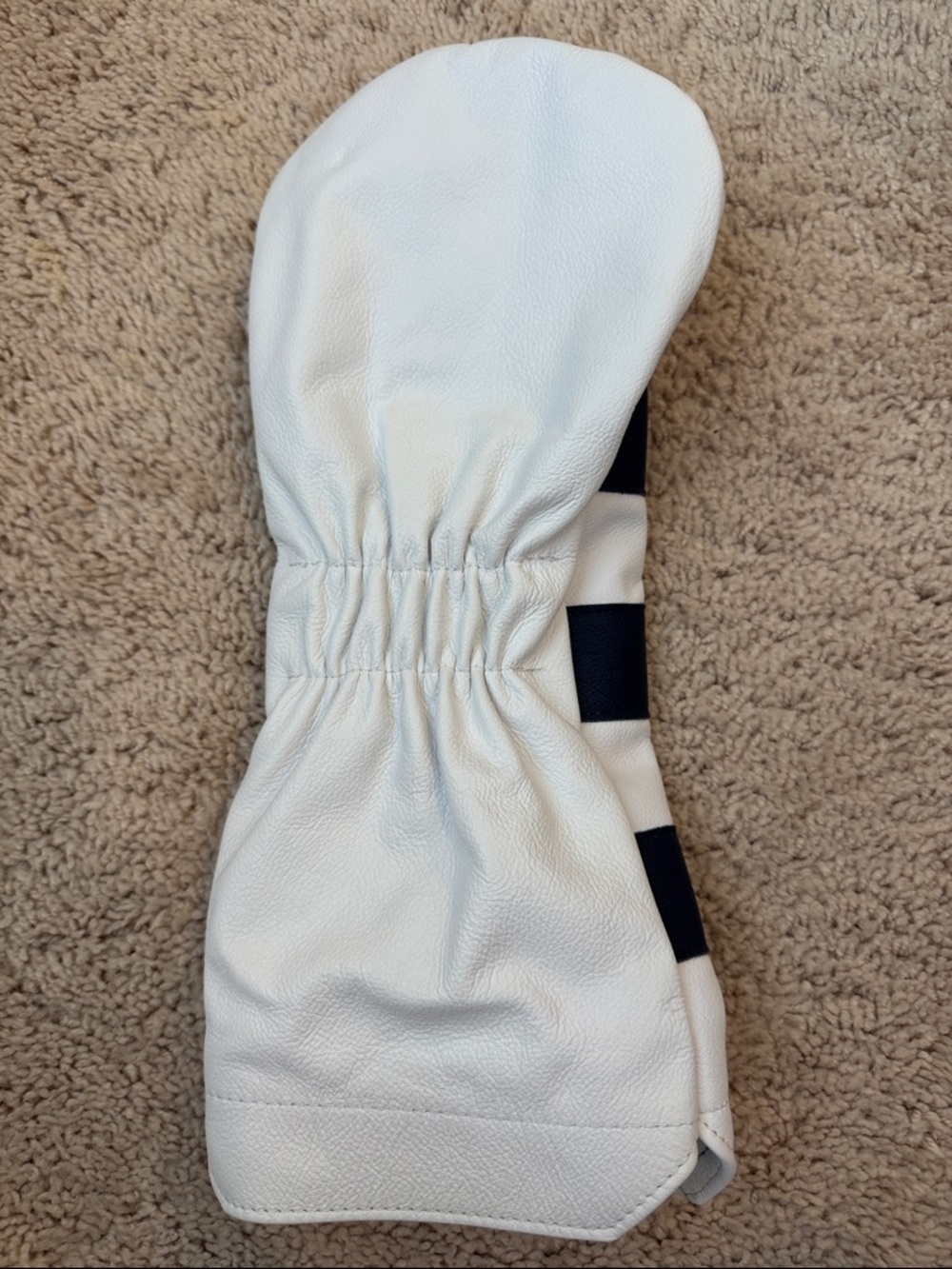 Winston Collection Headcover from Tedesco CC - Picture 2 of 4